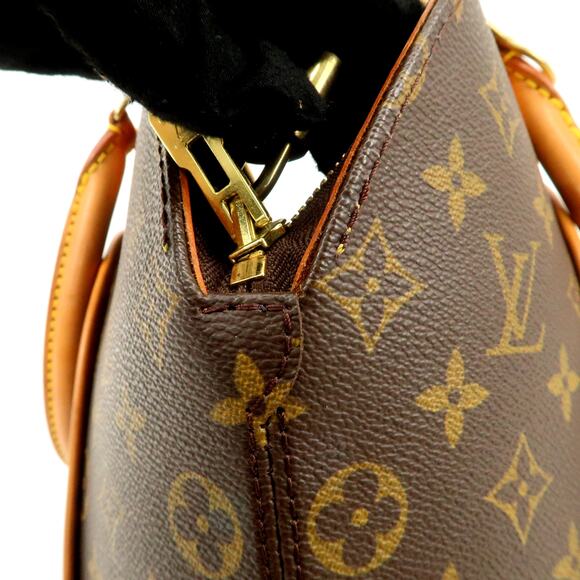 💎✨Authentic✨💎Louis Vuitton Monogram Ellipse PM Hand Bag - Picture 12 of 16